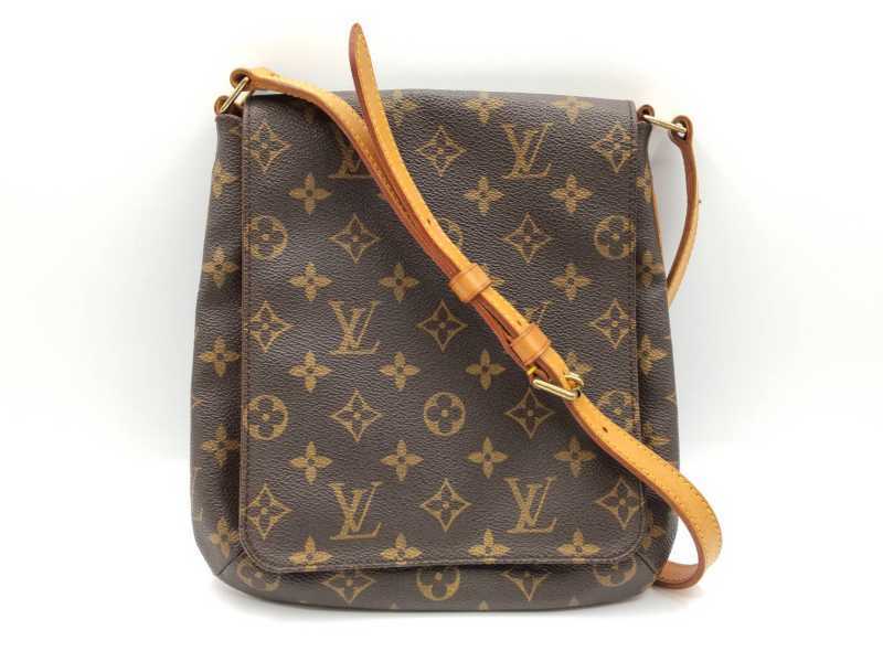 ルイヴィトン買取　ミュゼットサルサ　M51258